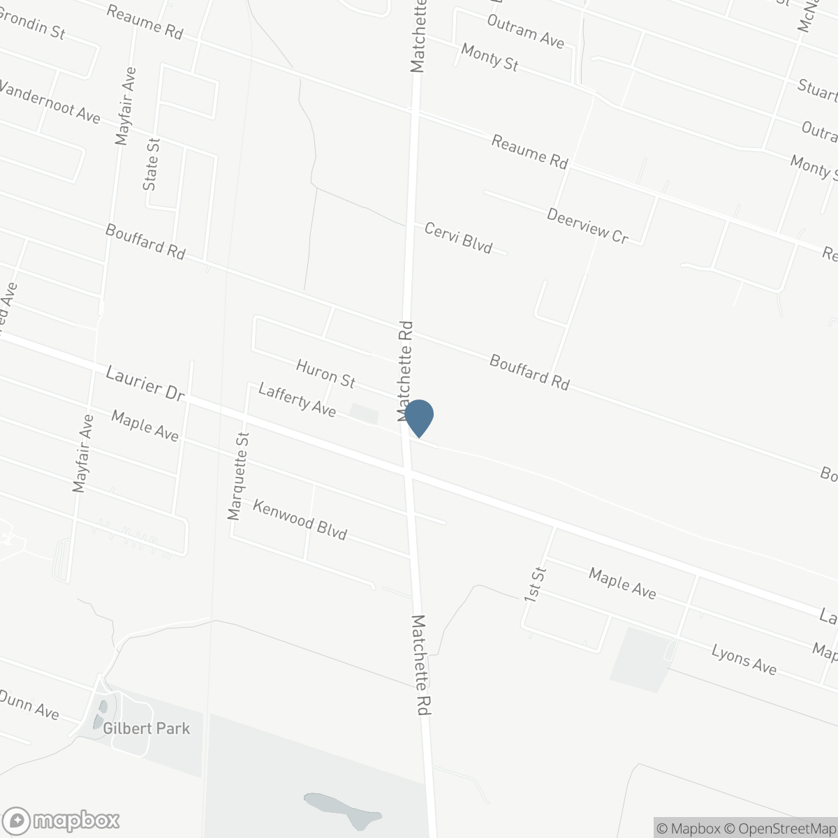 V/L SPRINGDALE, LaSalle, Ontario N9H 2H1